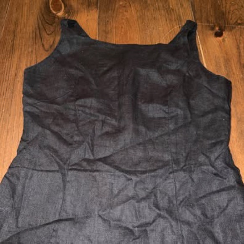 Banana Republic Linen Dress - Picture 3 of 5